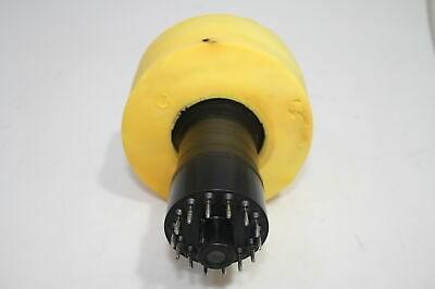 Carestream Optical Head kodak Poc 360 PMT Photomvltipliev + Optical Fiber Used