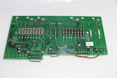 Lumenis Lightsheer EA6627003-0 PCA HVPC B Plane SAM Board 04/50876