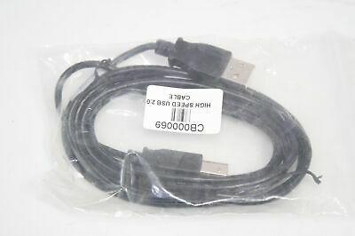 Carestream Vita Flex Usb Cable For Carestream Kodak Vitaflex Machins