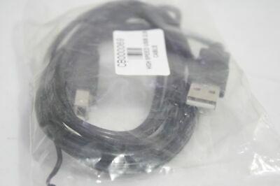 Carestream Vita Flex Usb Cable For Carestream Kodak Vitaflex Machins