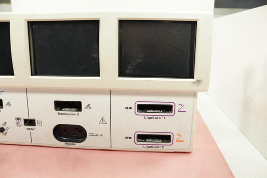Force Triad Vally Lab Front Panel 1035487 AP103200162 1017919C Both Boards