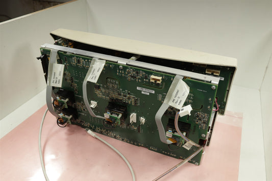 Force Triad Covidien Front Panel 1035487 AP111900320 1017919 C