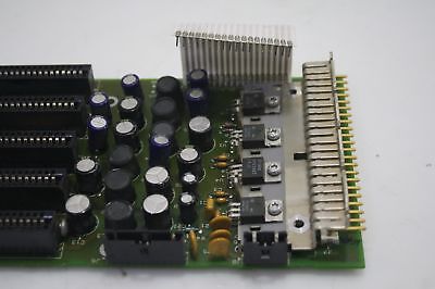 Tektronix TDS420 Regulator Board PCB 671-1676-01 For Oscilloscope