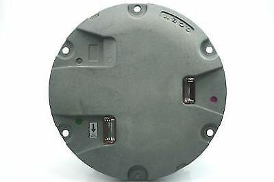 NEW NIB ETL IRTEL Inset Airport Runway Light Threshold/End Center 2x105 Watts