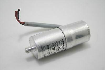 Electronicon Capacitor E33.C48-500305 3uF 450Vac 30000h KI.A 500Vac 3000h KI.C
