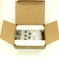Advantech IPC-DT-3120E Disk Tray Transfer 3.5 HDDx1 to 2.5 HDD x2