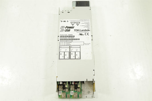 TDK Lambda K30045A NV Power NV-350 Modular Power Supply Medical Grade