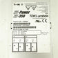 TDK Lambda K30045A NV Power NV-350 Modular Power Supply Medical Grade