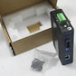 NEW ADVANTECH EKI-2741LX-AE Fiber Optic Gigabit Industrial Media Converter