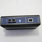 NEW ADVANTECH EKI-2741LX-AE Fiber Optic Gigabit Industrial Media Converter