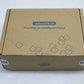 NEW ADVANTECH EKI-2741LX-AE Fiber Optic Gigabit Industrial Media Converter