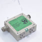 Werlatone C7235-12 RF High Power Directional Coupler 1-1.5GHz 30dB 500W