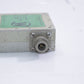 Werlatone C7235-12 RF High Power Directional Coupler 1-1.5GHz 30dB 500W