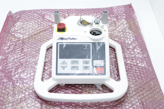 Lumenis Luxar NovaPulse Surgical CO2 Laser LX-20SP Top Cover Assy 01272-01-K