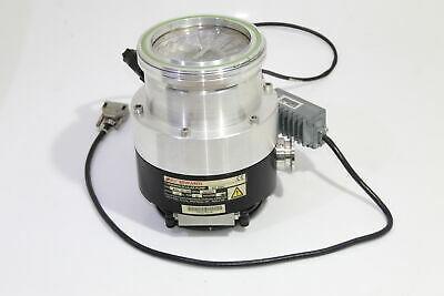 Edwards EXT 255HI Turbomolecular Vacuum Pump B753-03-000 B75303000