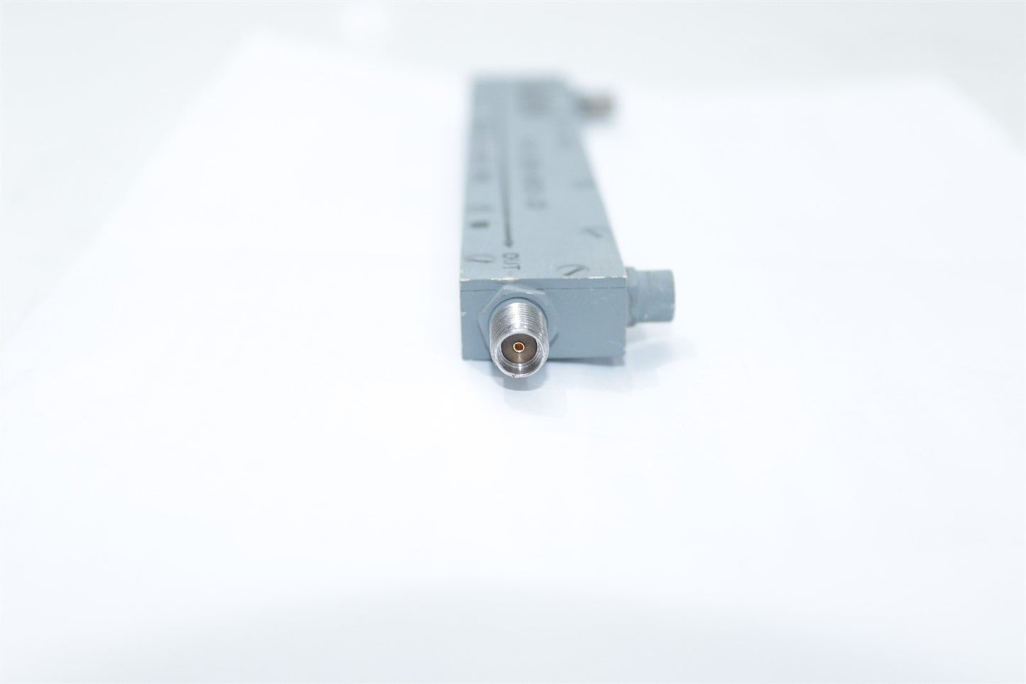 Macom 2026-6012-20 Directional Coupler Ultra-Broadband 0.5-18 GHz 20dB Wideband