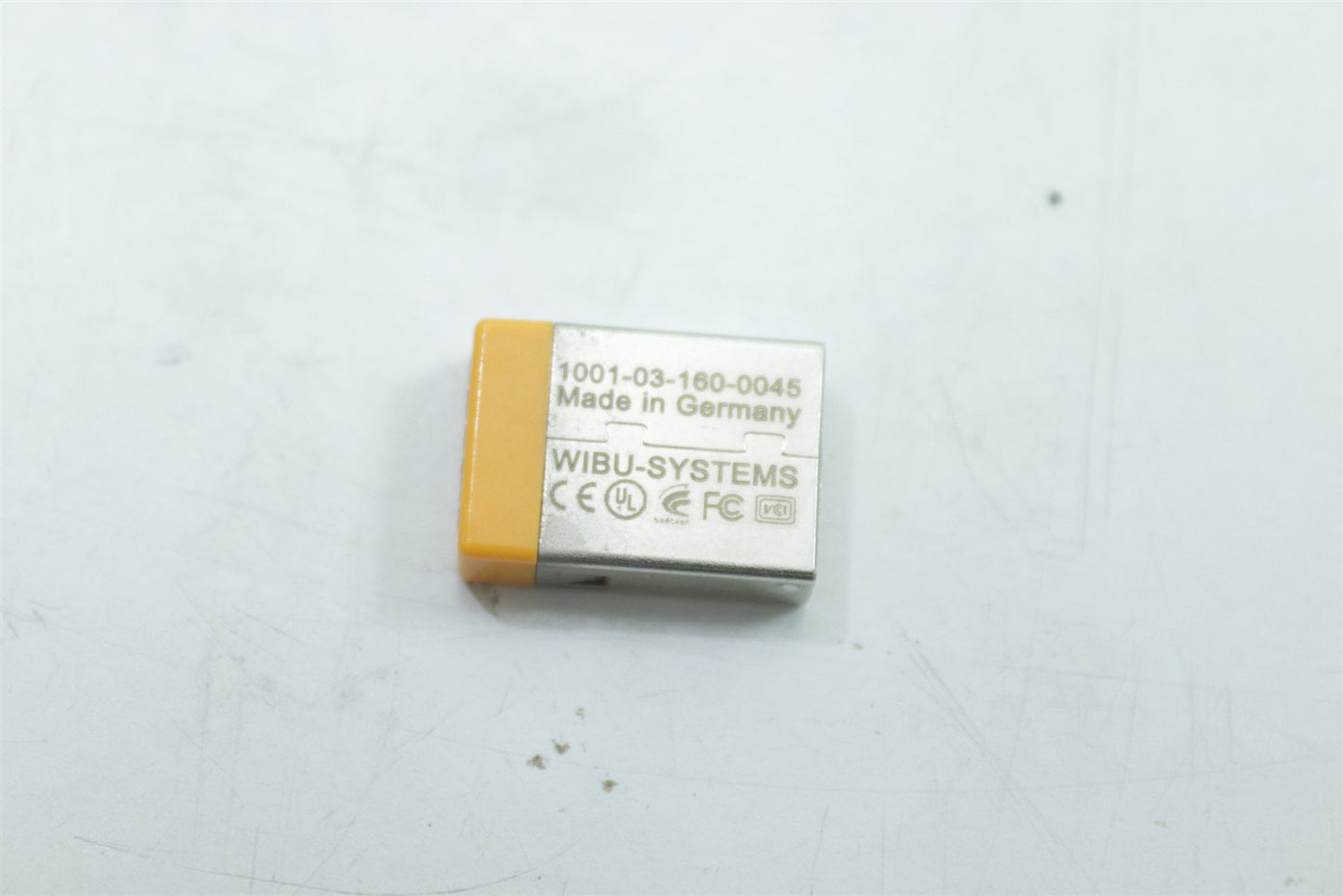 Sirona Cerec Bluecam Key License USB-33508171
