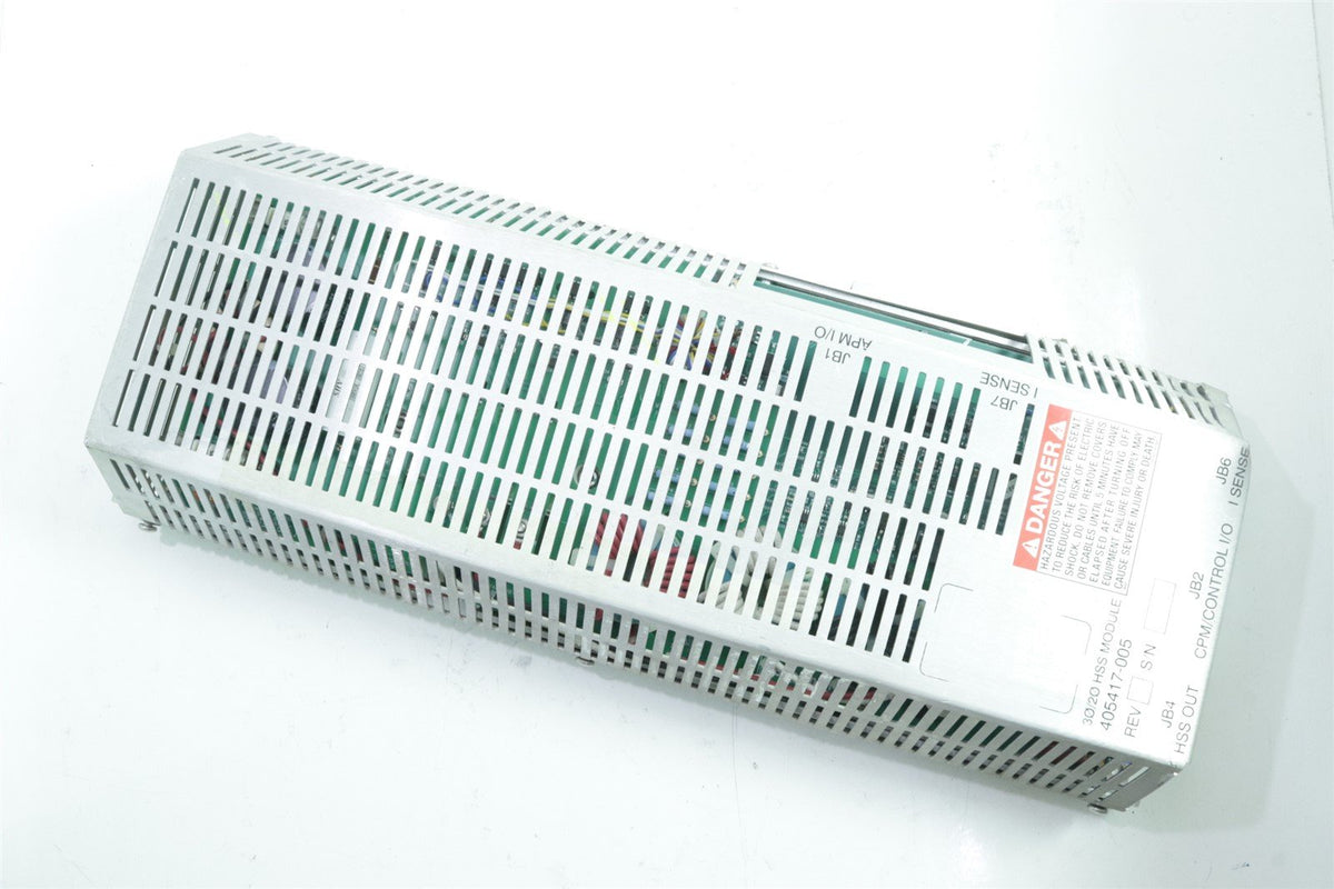 Anode Power Module Philips Brillance Spellman Anode Power Module HSS Module 405417-005 ...