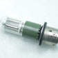 HAMAMATSU Photomultiplier Tube R928 + BNC Socket Becton Facscalibur PMT
