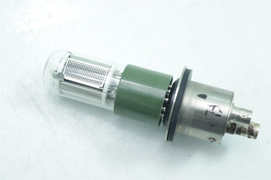 HAMAMATSU Photomultiplier Tube R928 + BNC Socket Becton Facscalibur PMT