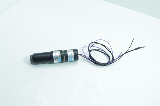 HAMAMATSU Photomultiplier Tube R928-14 + D-type Socket E717-52