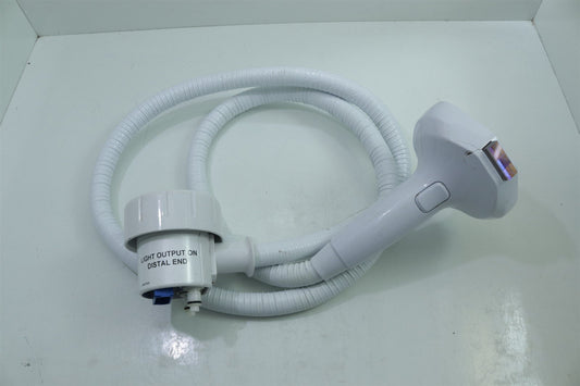 InMode DioLaze Diode Laser HandPiece Hair Removal Body Facial Lumecca SR 515 nm