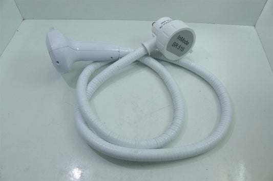 InMode DioLaze Diode Laser HandPiece Hair Removal Body Facial Lumecca SR 515 nm