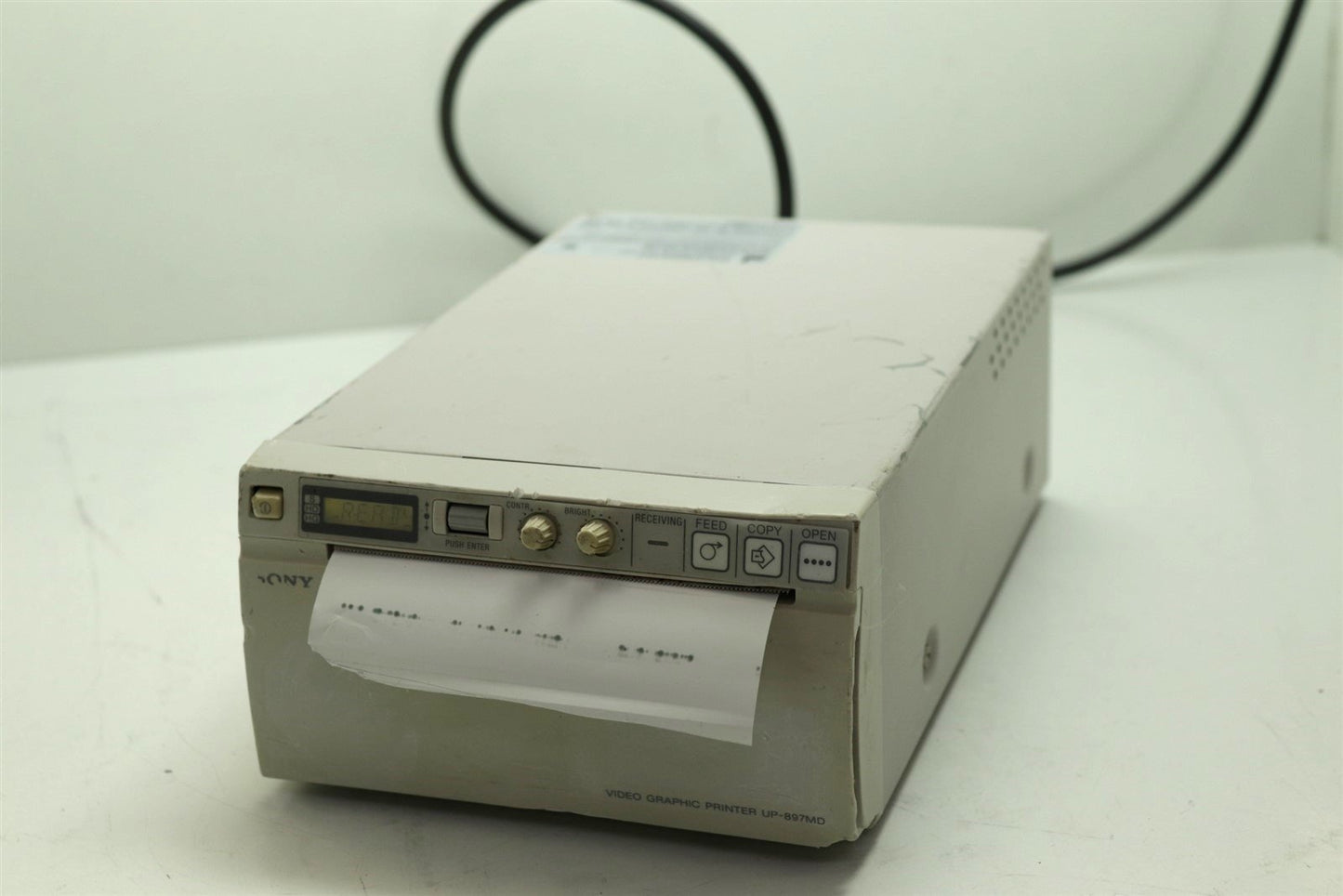 Sony Video Graphic Printer UP-897MD