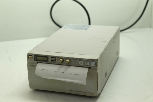 Sony Video Graphic Printer UP-897MD