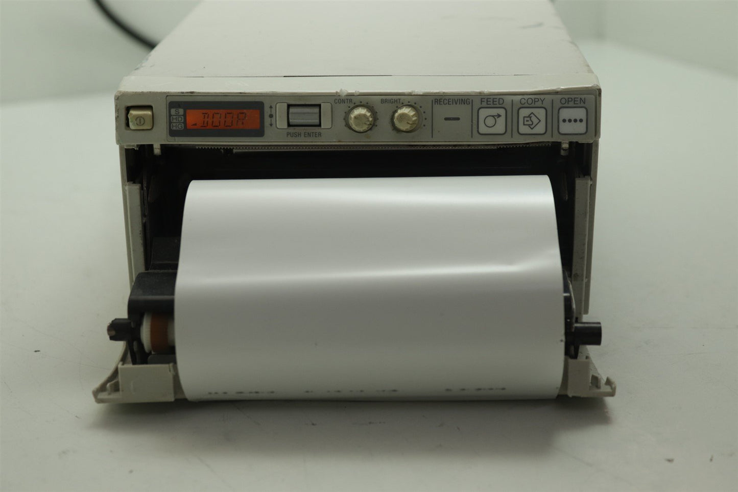 Sony Video Graphic Printer UP-897MD