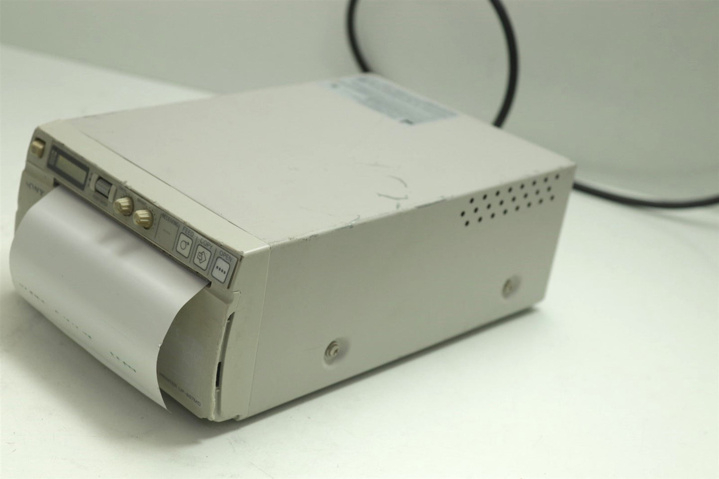 Sony Video Graphic Printer UP-897MD