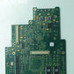 GE HealthCare Vivid i/q S5/S6 Ultrasound RFI Board V4 2355880-2 REV0 SN U1489