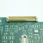 GE HealthCare Vivid i/q S5/S6 Ultrasound RFI Board V4 2355880-2 REV0 SN U1489