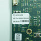 GE HealthCare Vivid i/q S5/S6 Ultrasound RFI Board V4 2355880-2 REV0 SN U1489