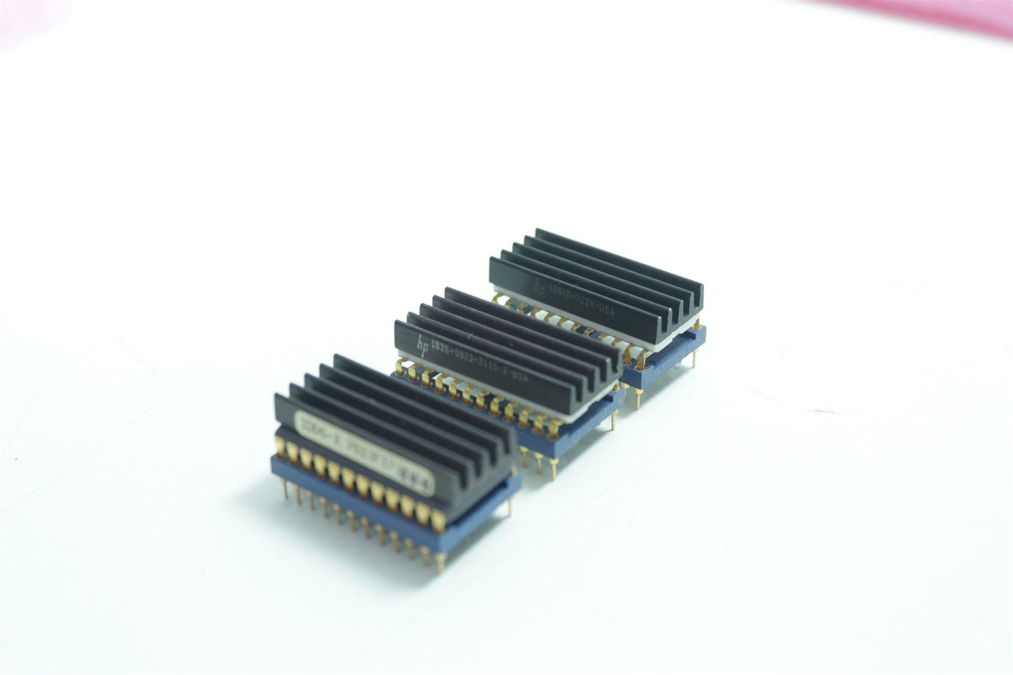 HP Pulse Generator IC Set