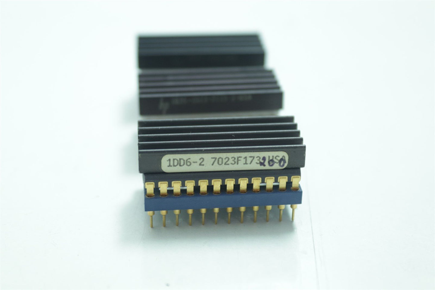 HP Pulse Generator IC Set