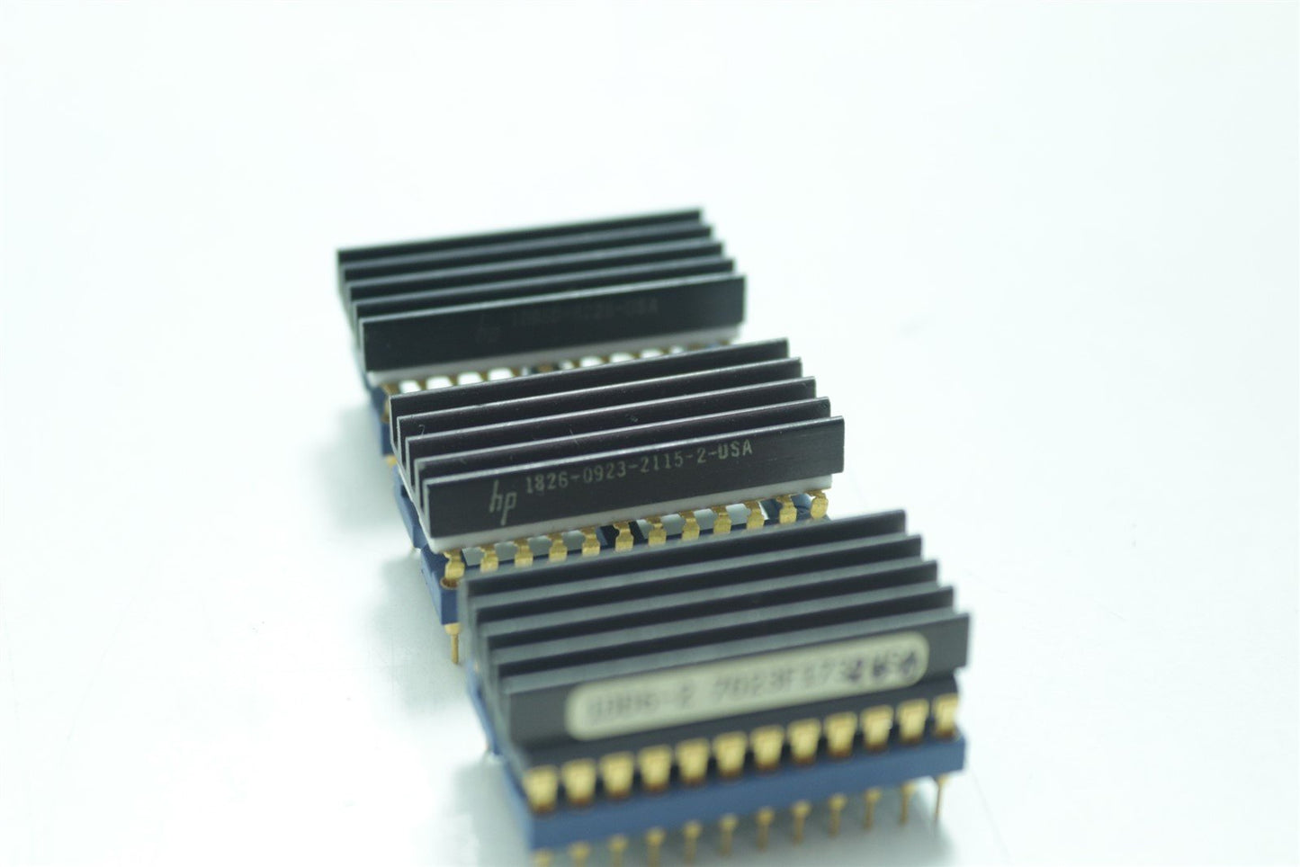 HP Pulse Generator IC Set