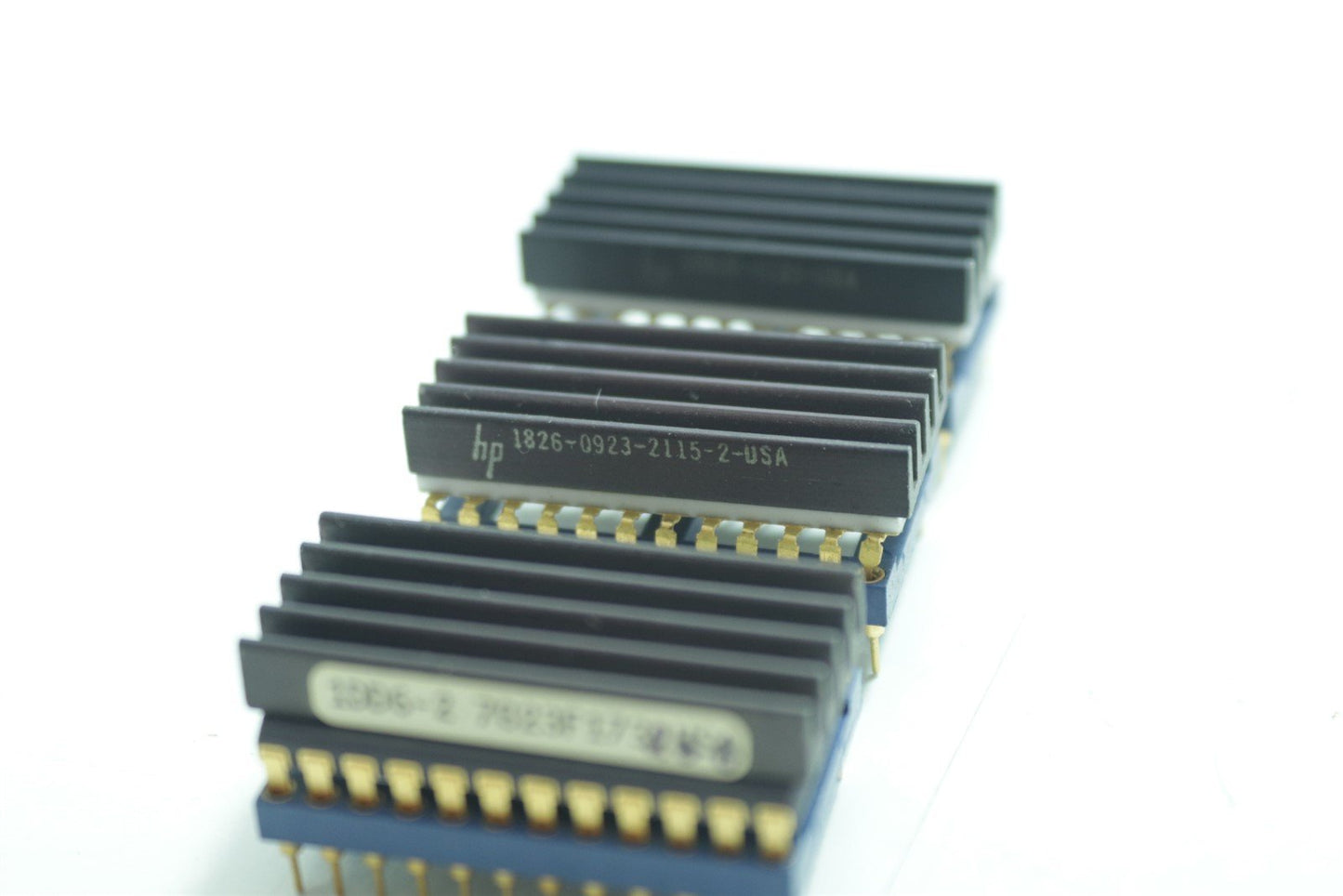 HP Pulse Generator IC Set