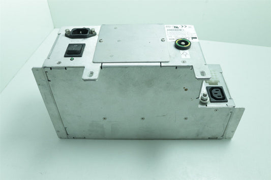 GE HealthCare Vivid S70 Power Supply AC BOX 100-240V 5399339 TESTED