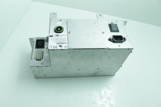 GE HealthCare Vivid S70 Power Supply AC BOX 100-240V 5399339 TESTED