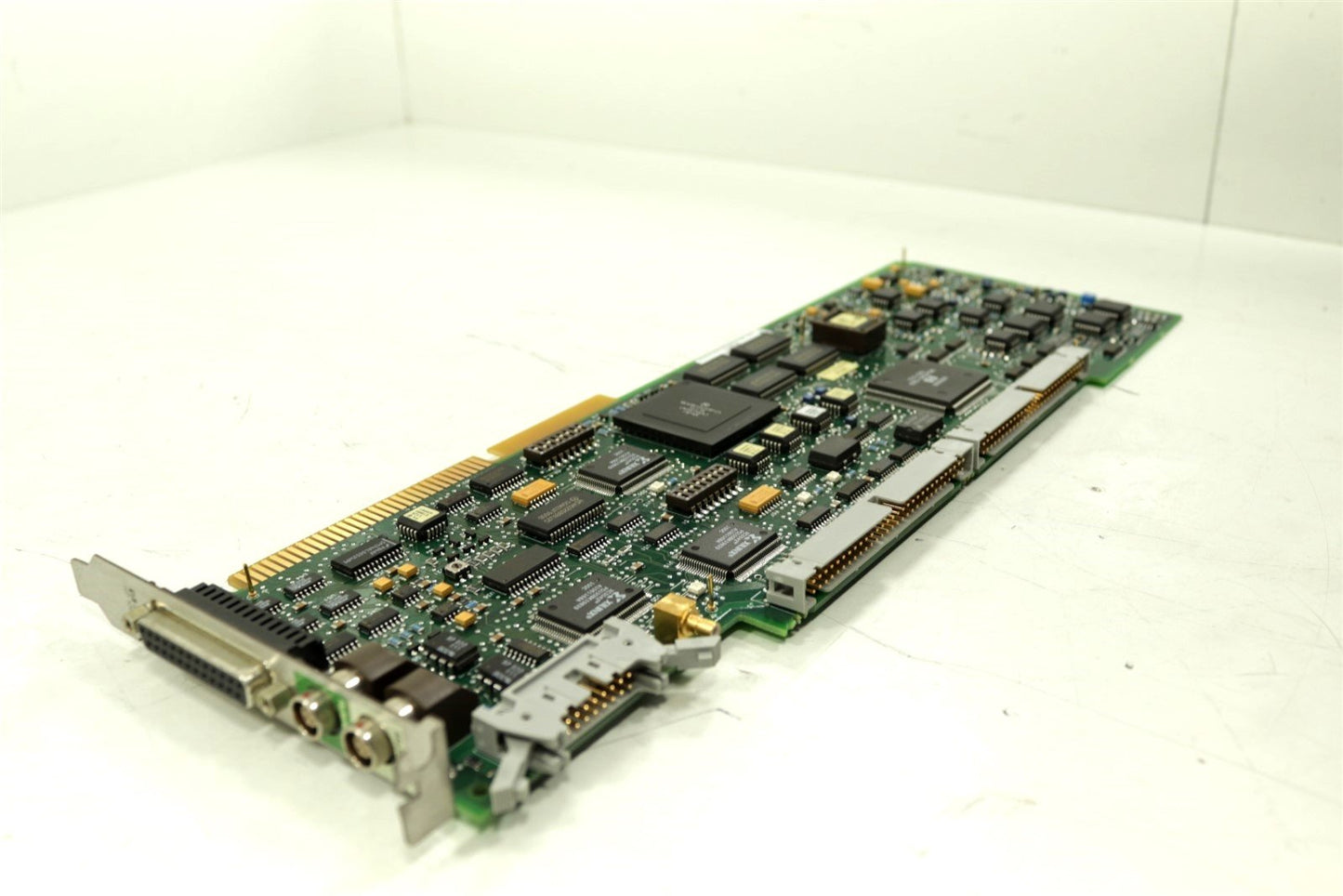 NEW Philips/FEI-SEM TEM FIB PC Servo-Axis Board Card P/N 10889-69002