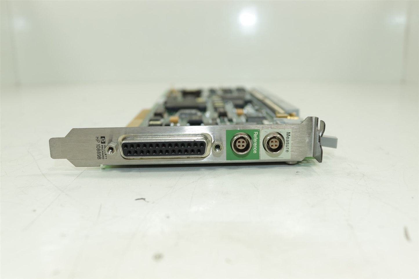 NEW Philips/FEI-SEM TEM FIB PC Servo-Axis Board Card P/N 10889-69002