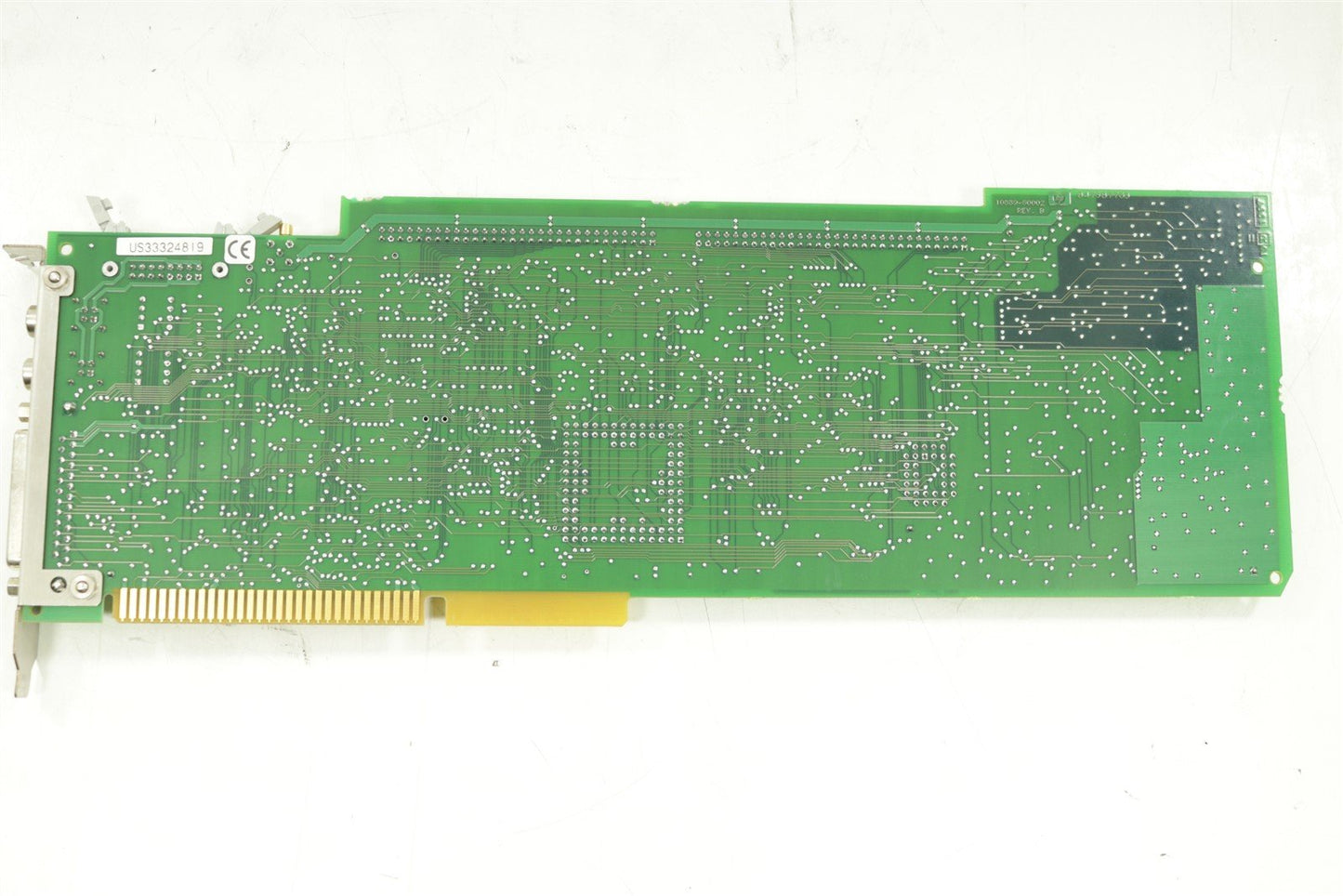 NEW Philips/FEI-SEM TEM FIB PC Servo-Axis Board Card P/N 10889-69002