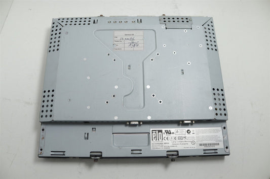 Elo MPR III 17" Touchscreen LCD Monitor ET1739L-8CWA-3-G