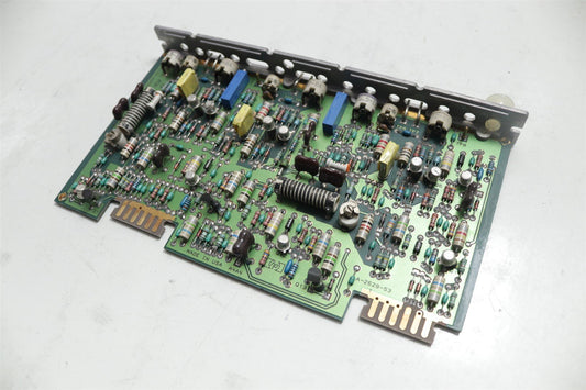 HP Agilent Spectrum Analyzer 8566B Display 85662-60189 Board Assy