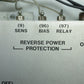 HP Agilent 8662A 155 dB Attenuator, Reverse Power Detector Assy 08662-60002