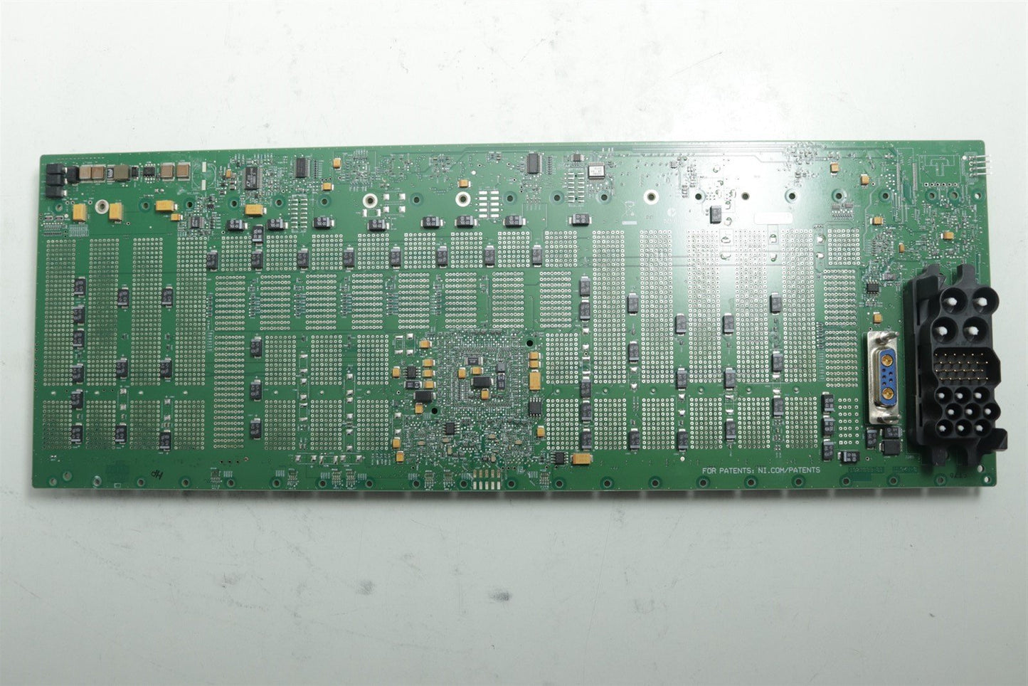 National Instruments NI PXIe-1065 18-Slot Chassis Backplane 192706C-01L