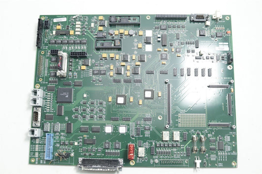 Philips Brilliance CT Scanner Gantry Motion Processor GMP Board 453567010351