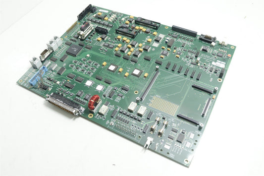 Philips Brilliance CT Scanner Gantry Motion Processor GMP Board 453567010351