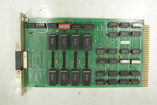 PDI 711443-1 Part of Contraves Dual Motion Axis Rate Table 57Cd-2/30H